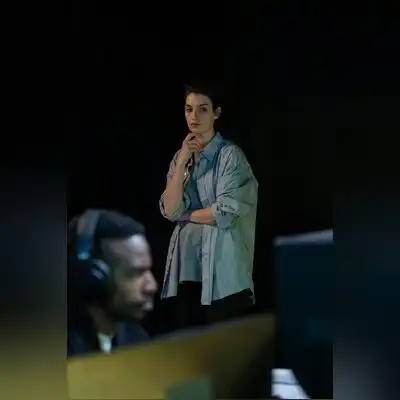 舒凝